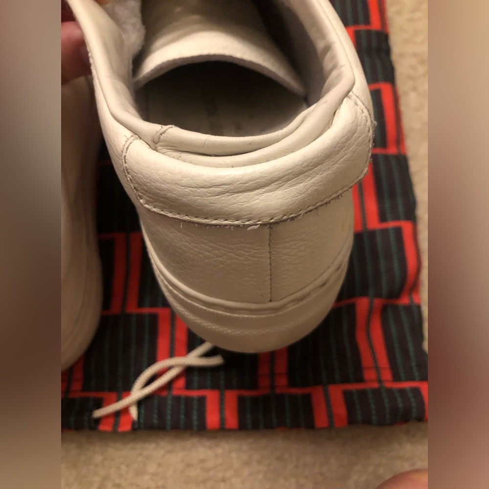 Common Projects Bball Summer Edition Sneakers - image 6